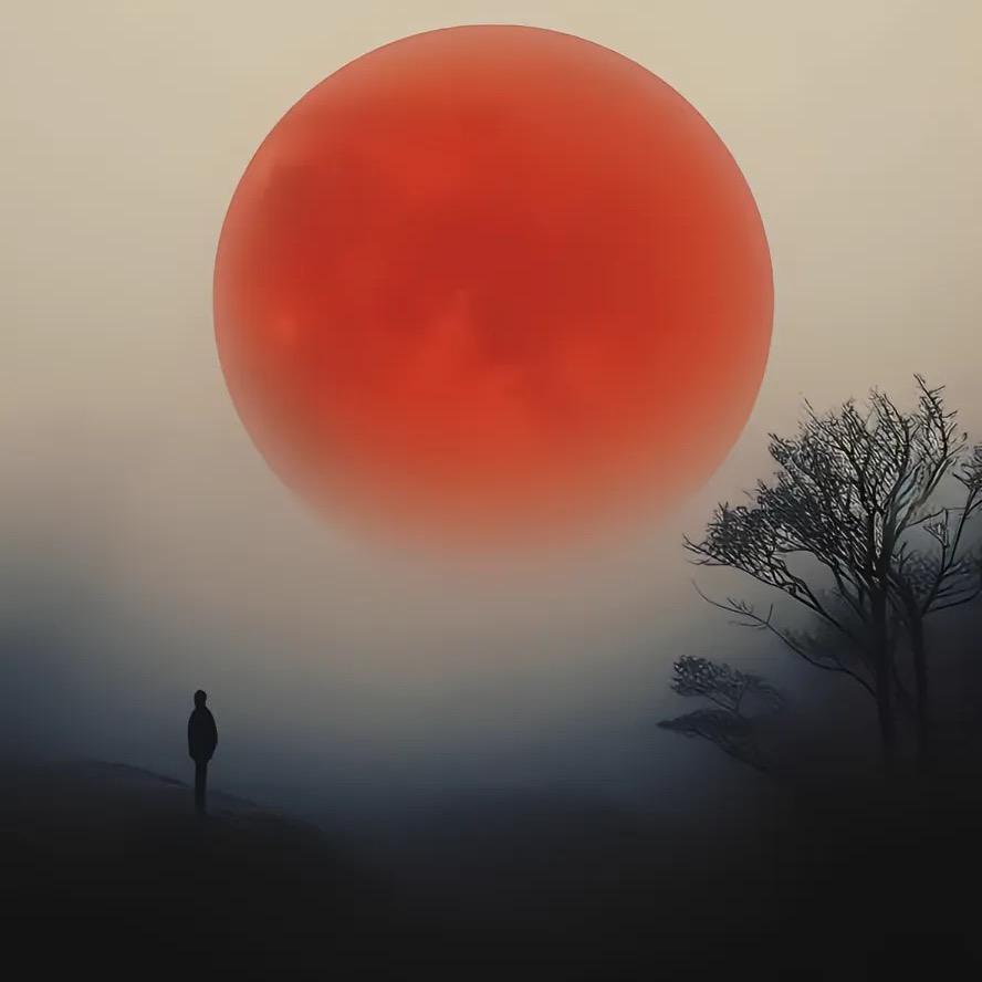 凡是过往，皆为序章