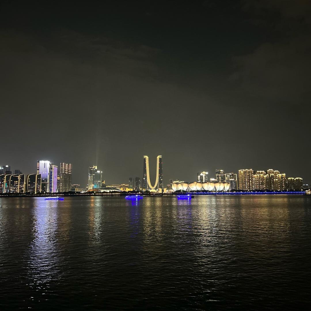 小华
