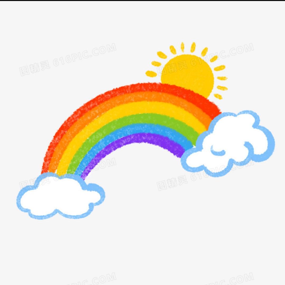 🌈¥🌈