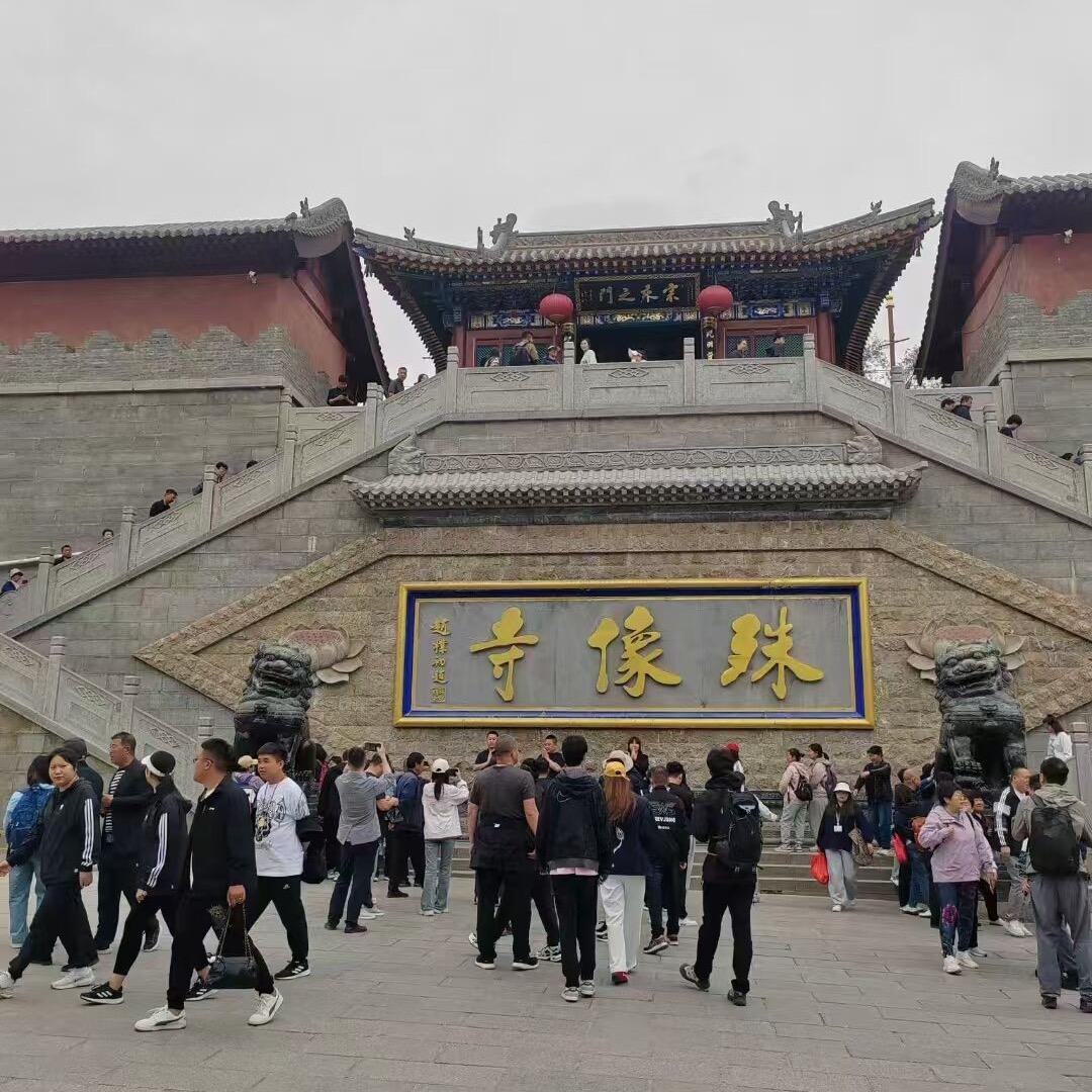 五台山乐乐 1.2