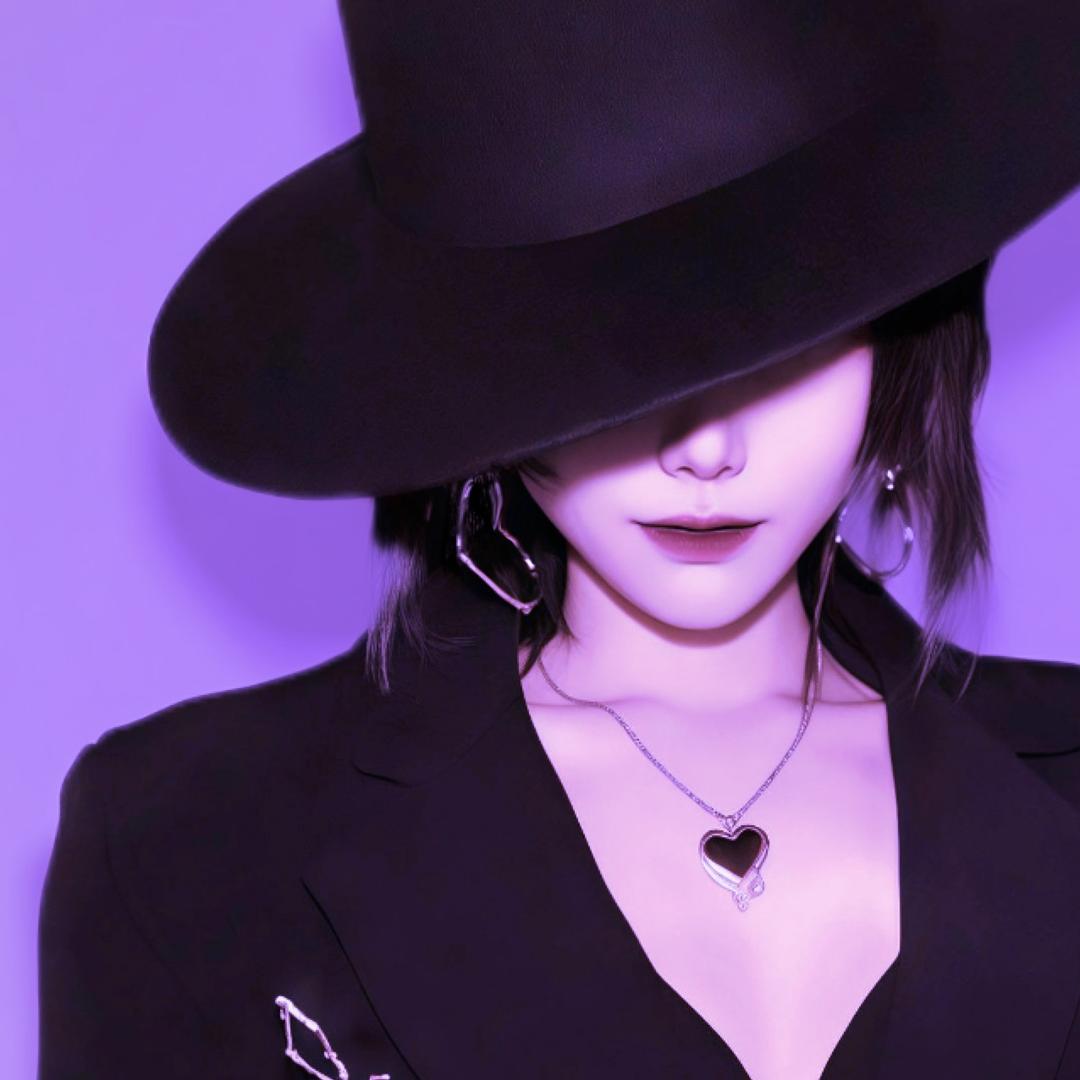 绯正临（dy我哪惹你了