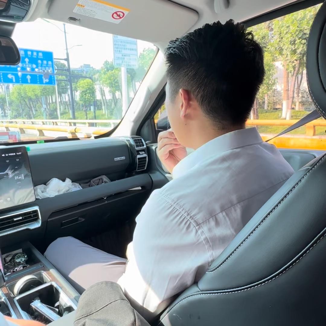 小黄秘书助农（久泰农业）