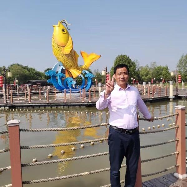 独步江湖杨大哥