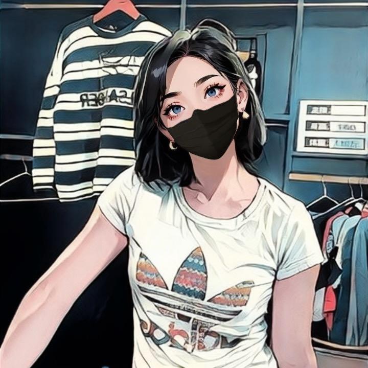 娜美潮服