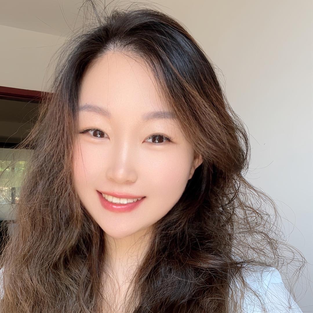 嗨，我是丹丹