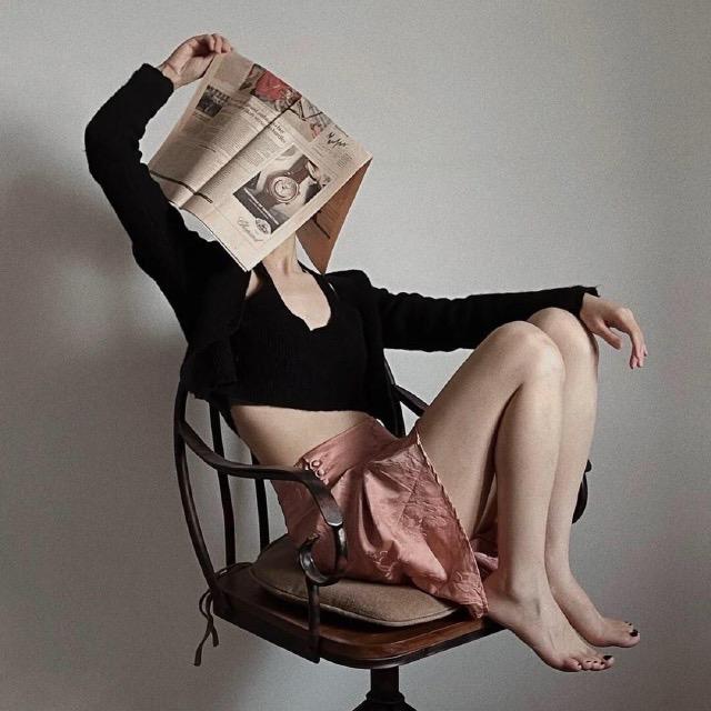 脑子进水维修中