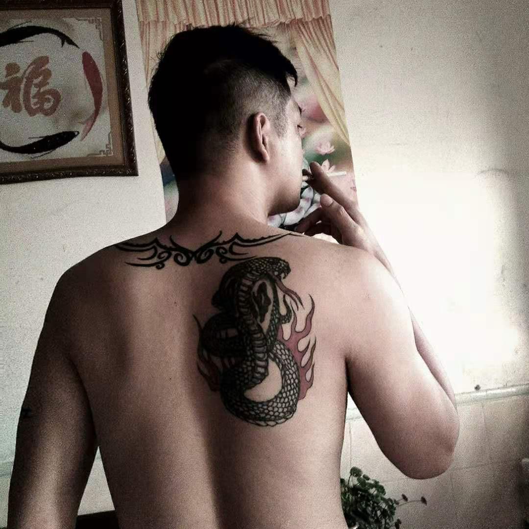 ⚡️爵爷⚡️