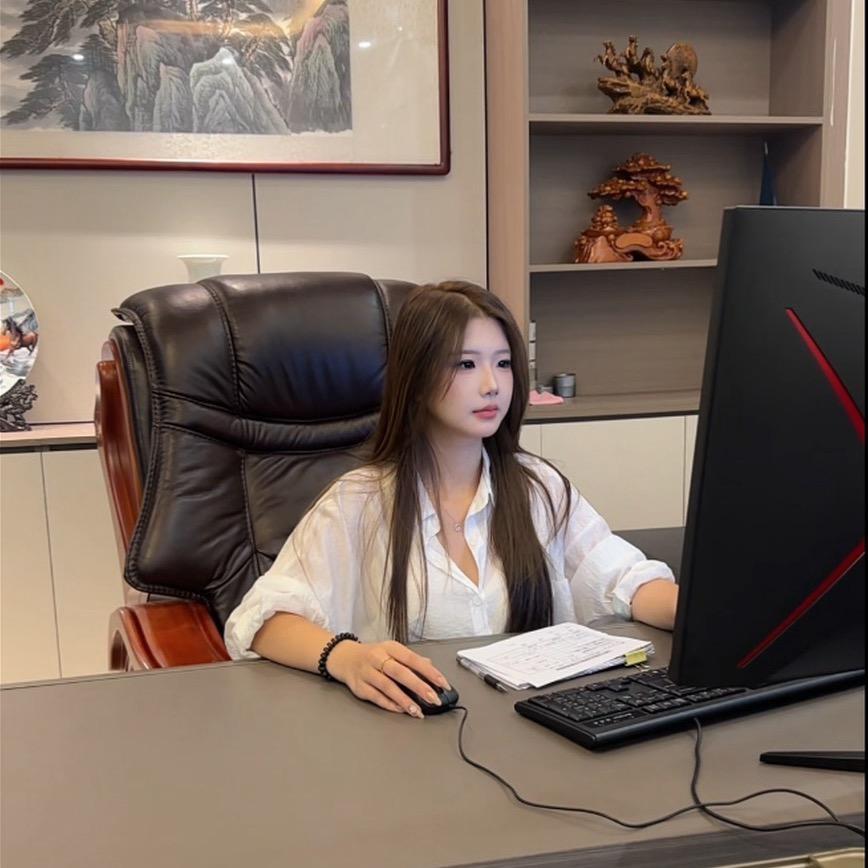小姨子Vlog