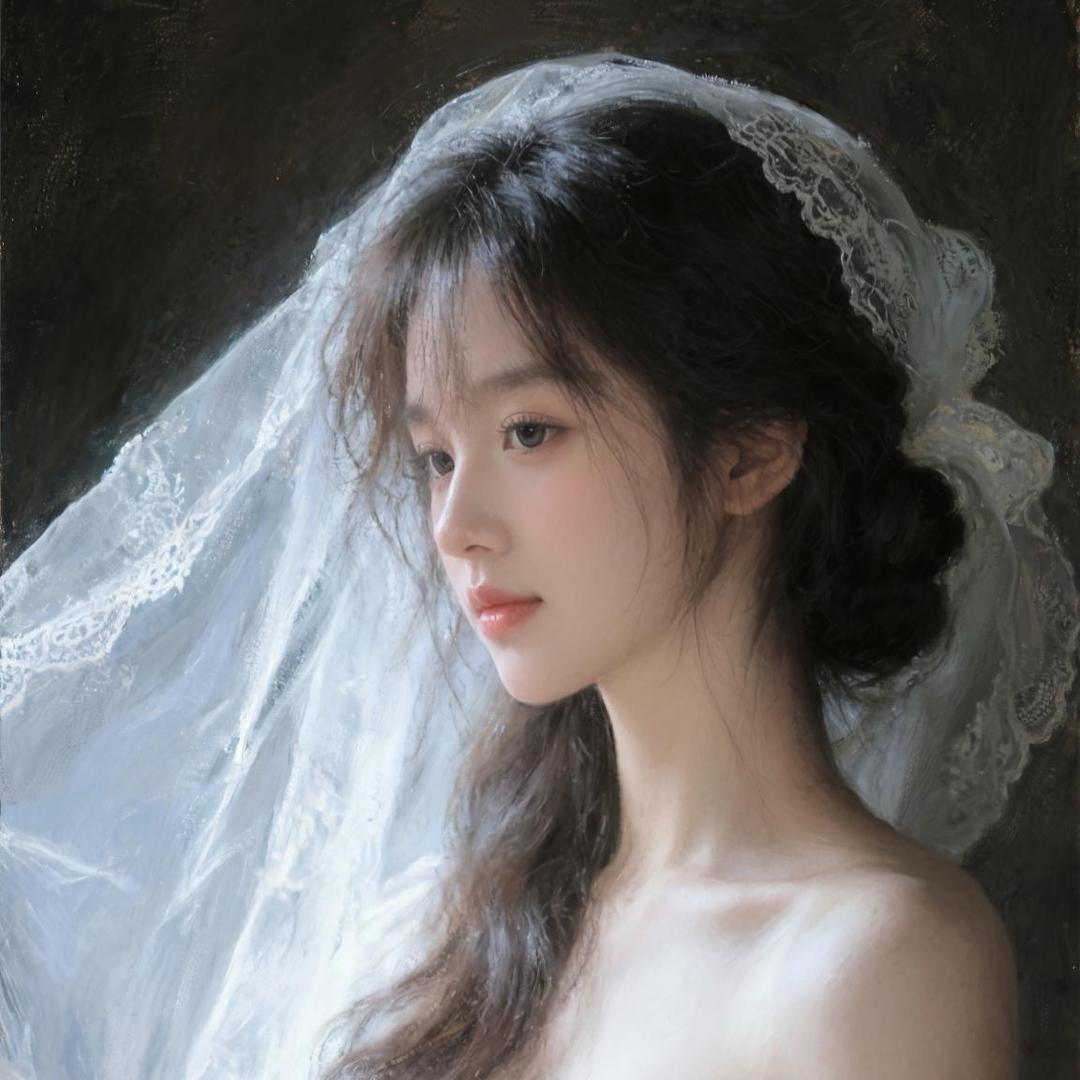 小婷_箜篌
