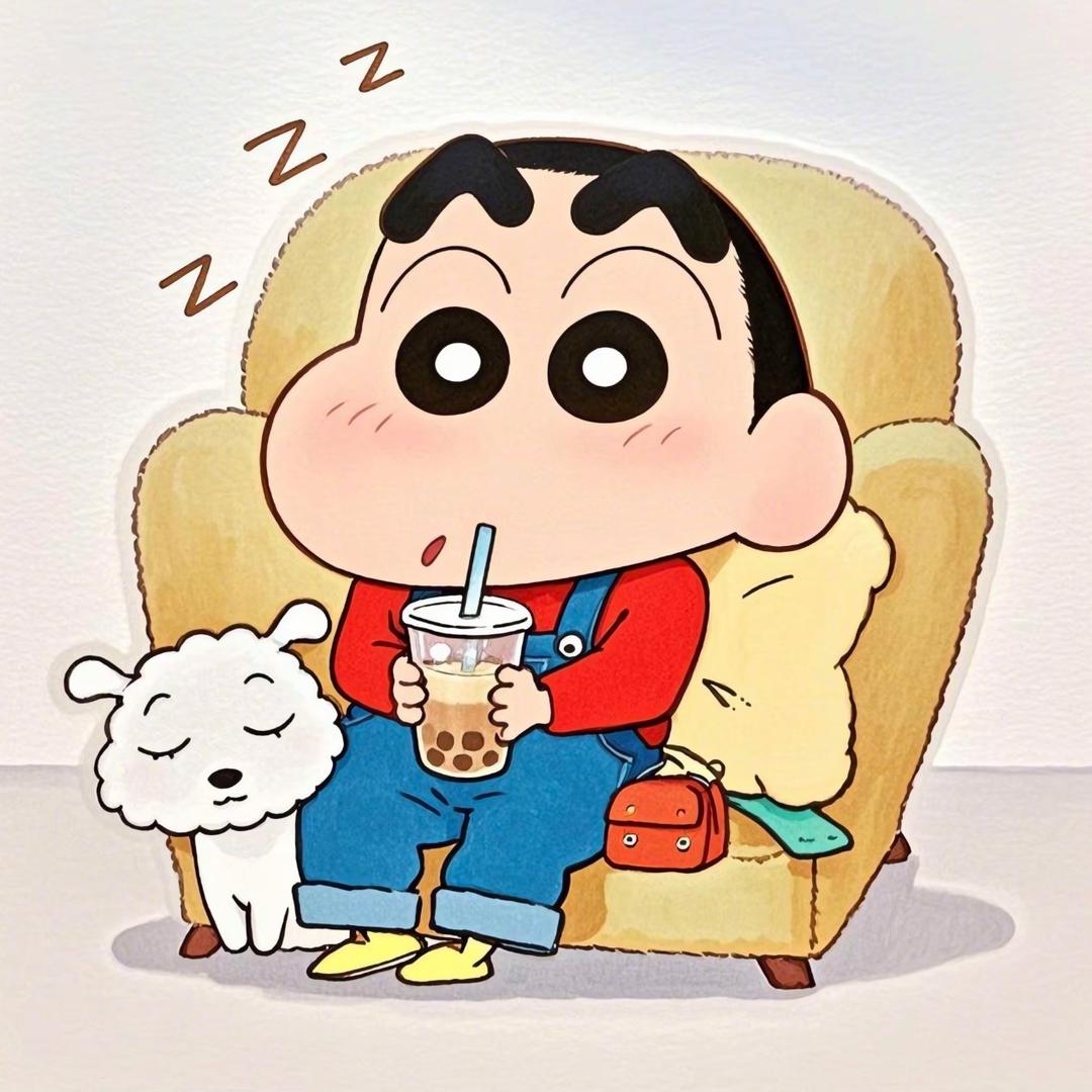 涤非头像