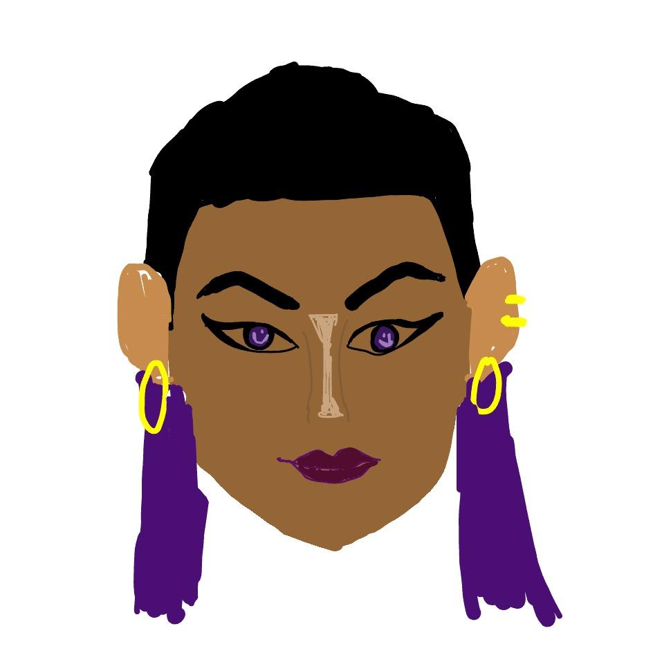 Sharon
