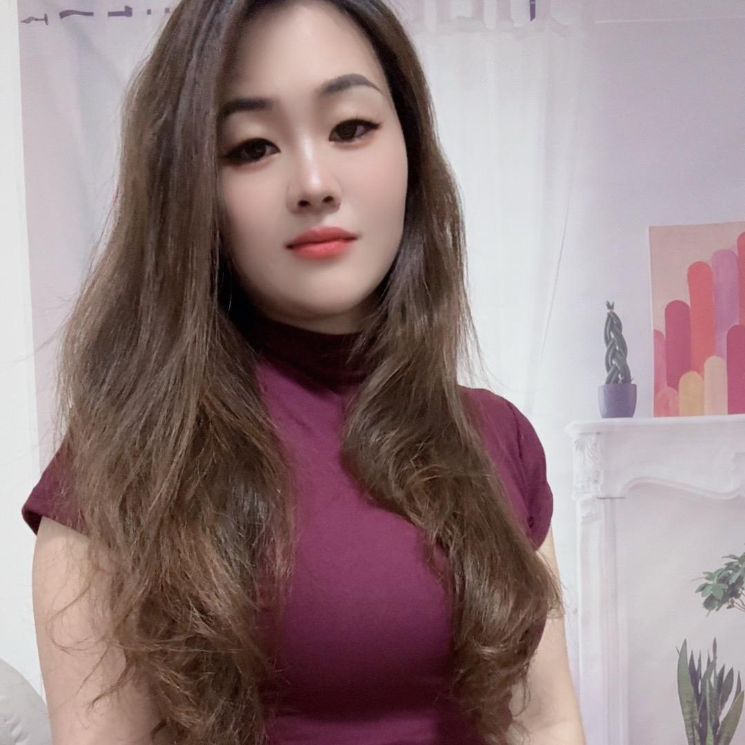 娜娜吖💍（重新开始）