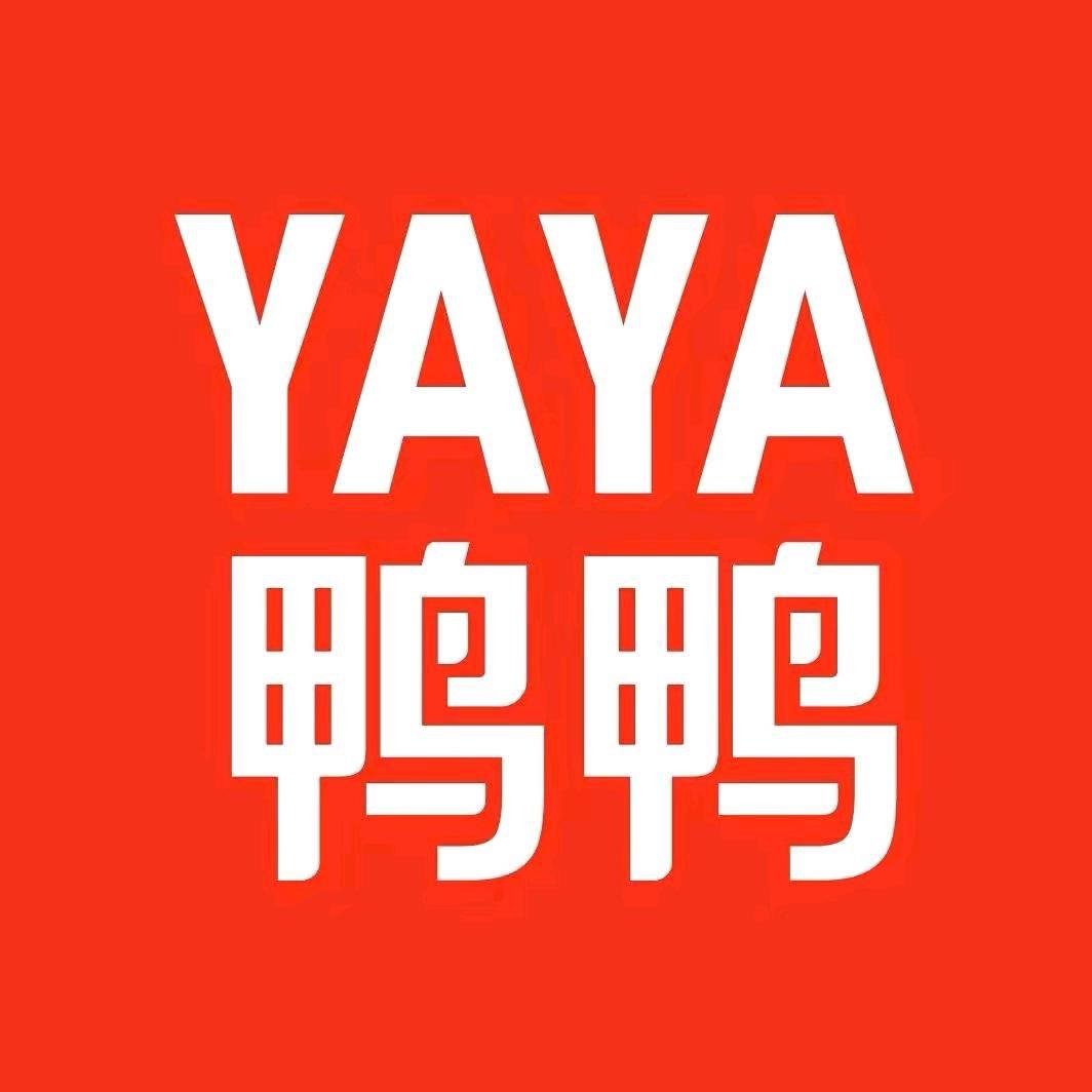 YAYA鸭鸭仁雅专卖店