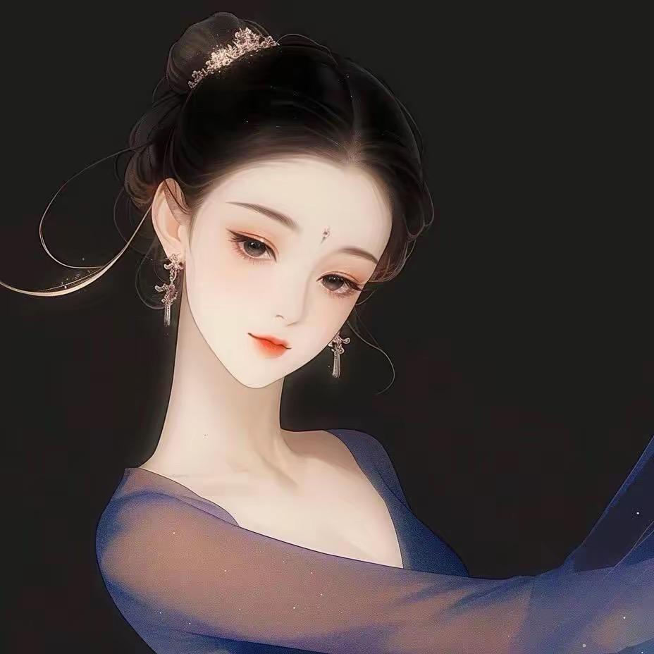 古月青8