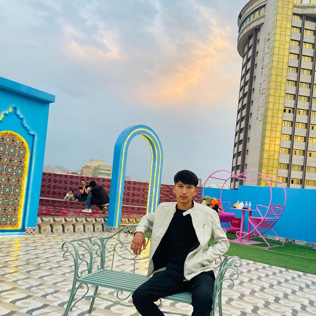 AHMAT