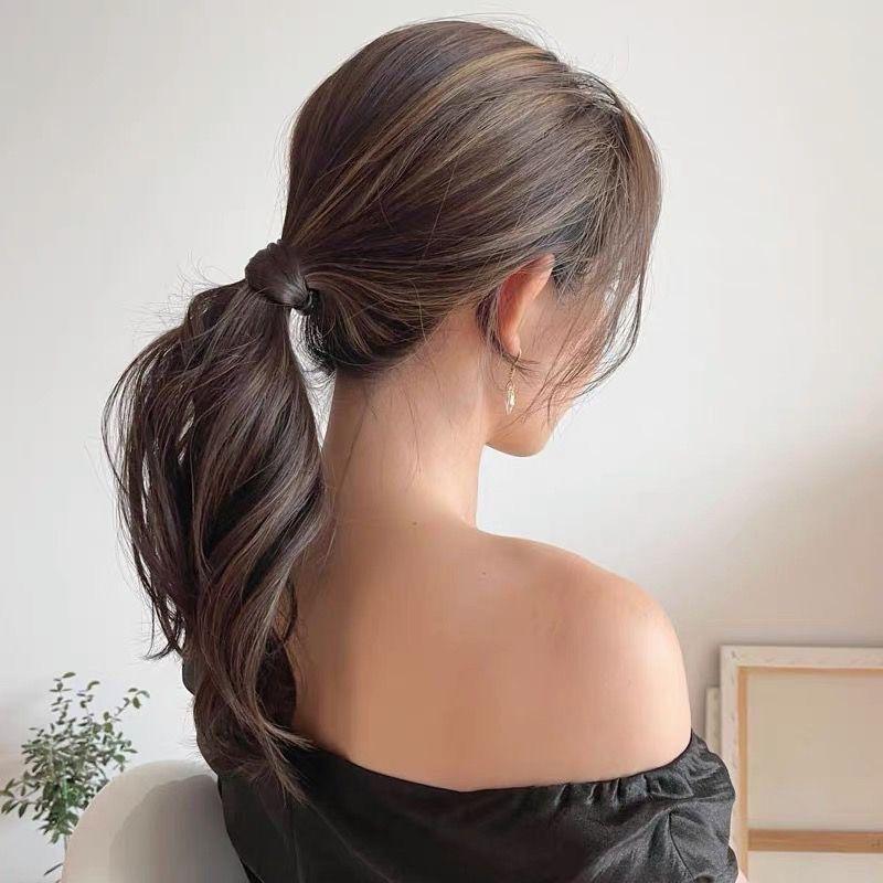 小瑜发饰