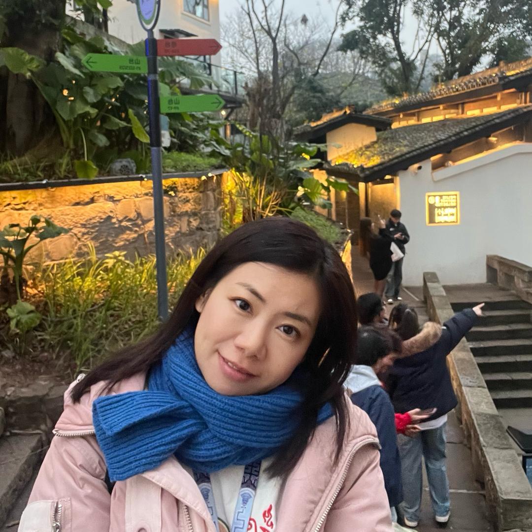 小艾