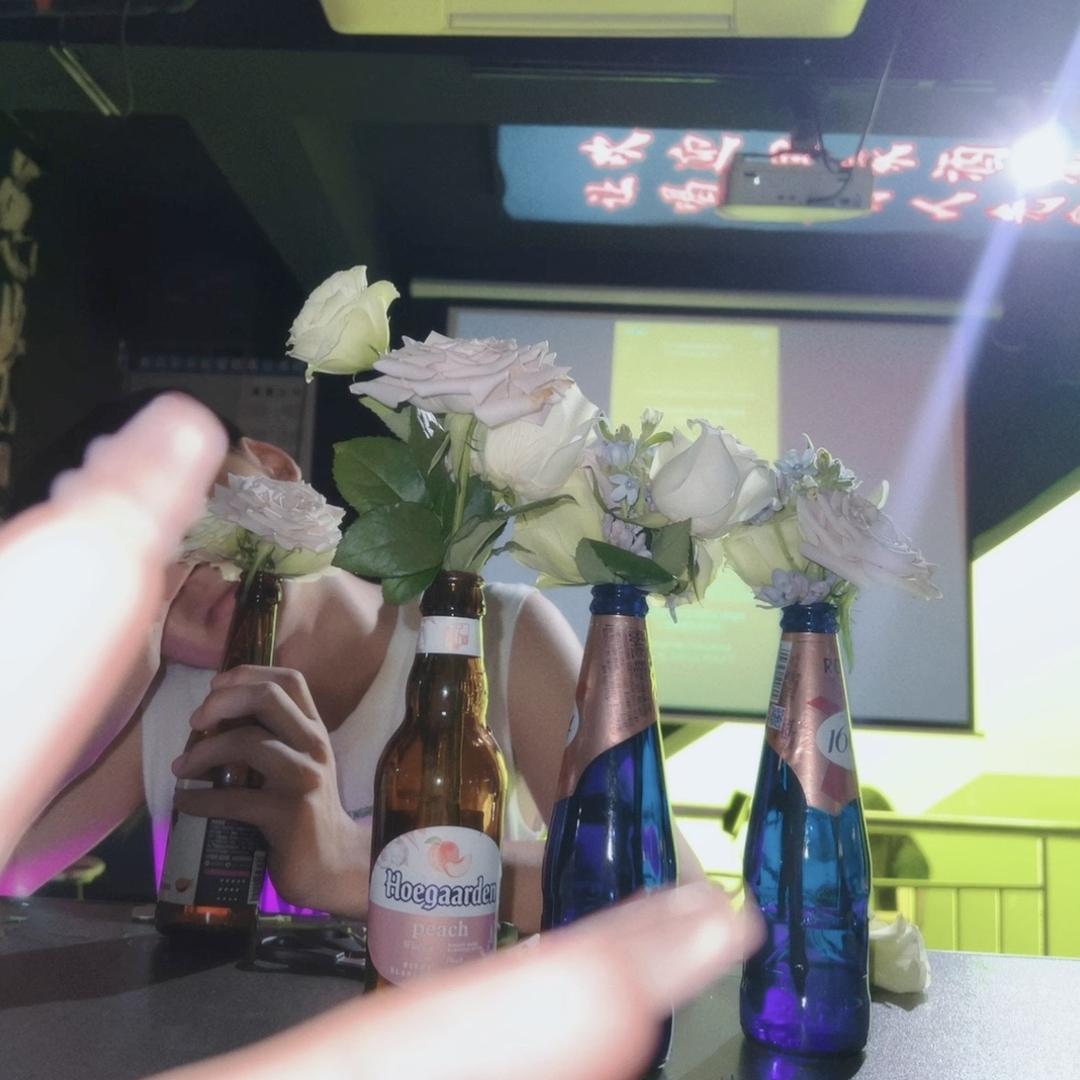 响袋台球(育才路店)官方号