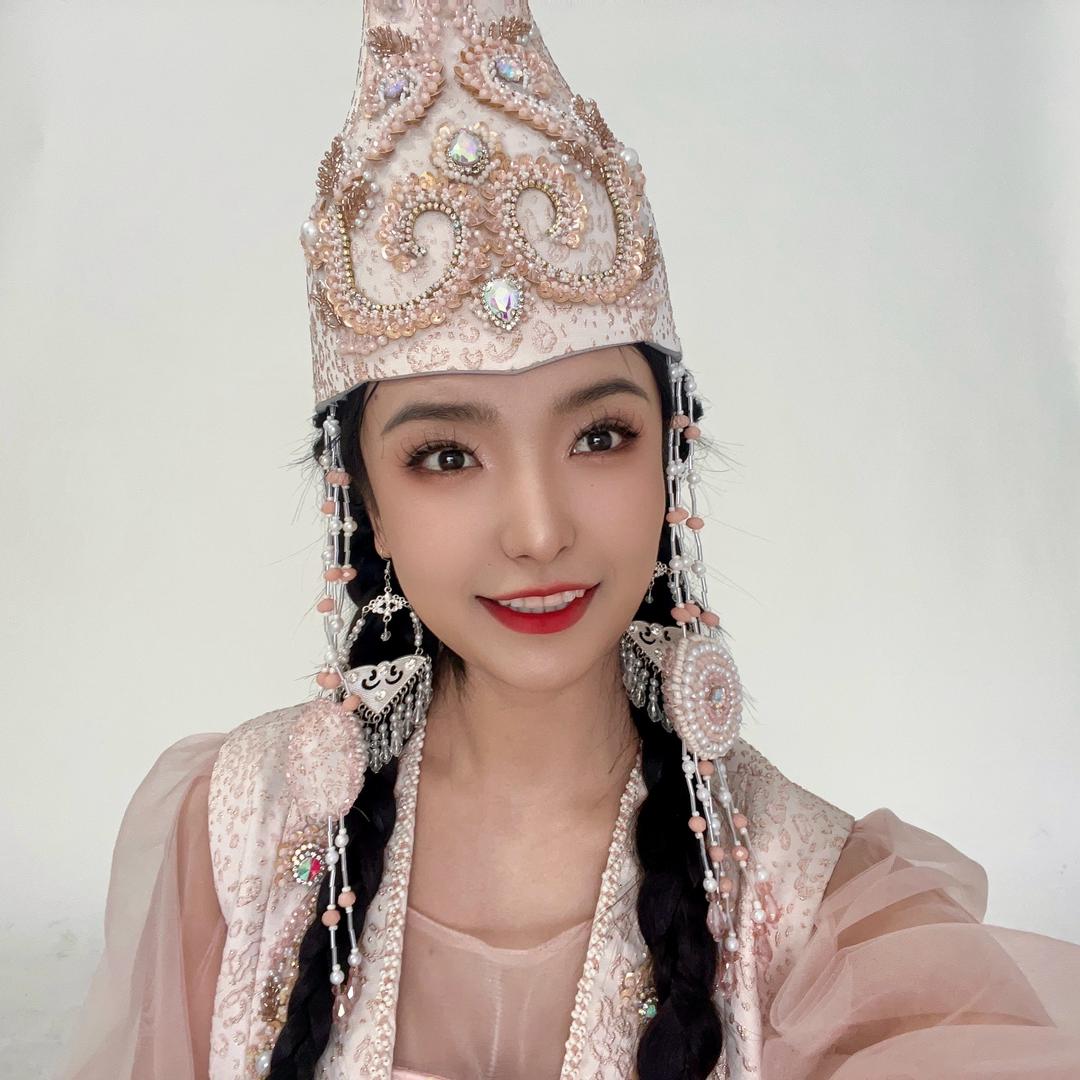 是小七呀🧚‍♀️