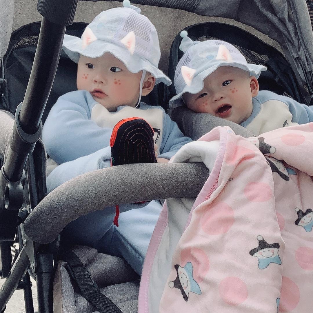 家有三宝儿💕💞