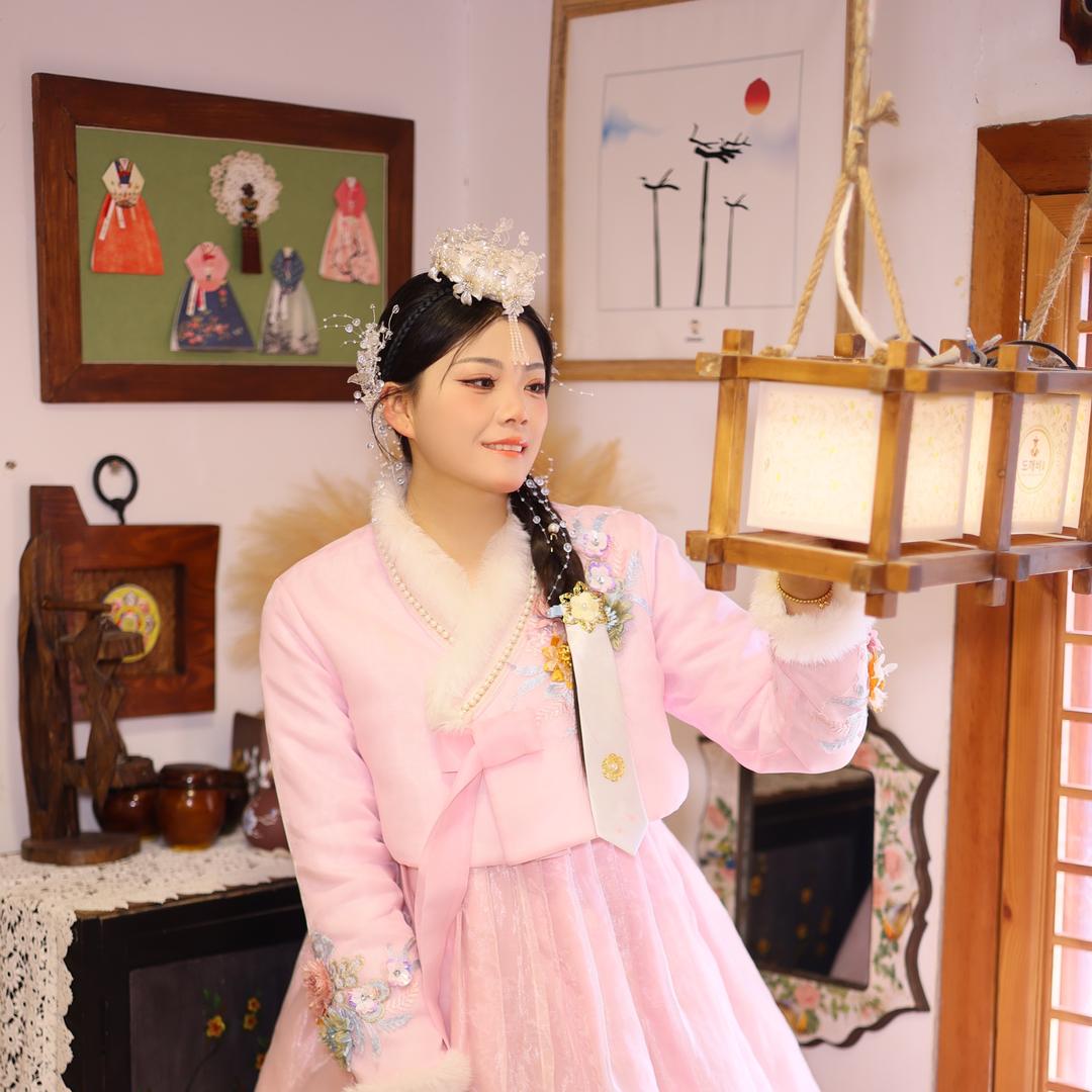 张美丽