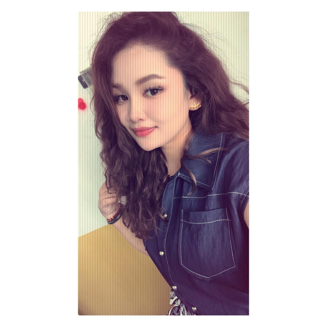 爱吃香菜～