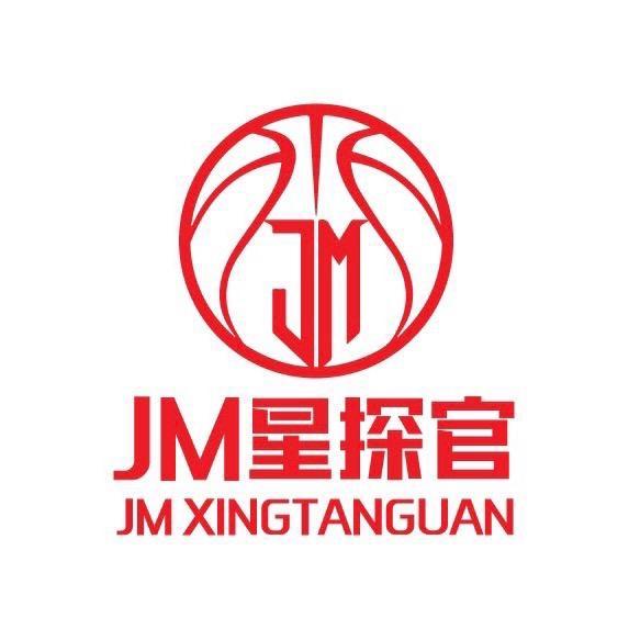 JM星探官【116】