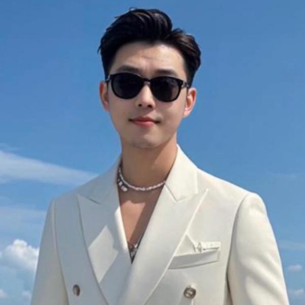 美丽大华坪