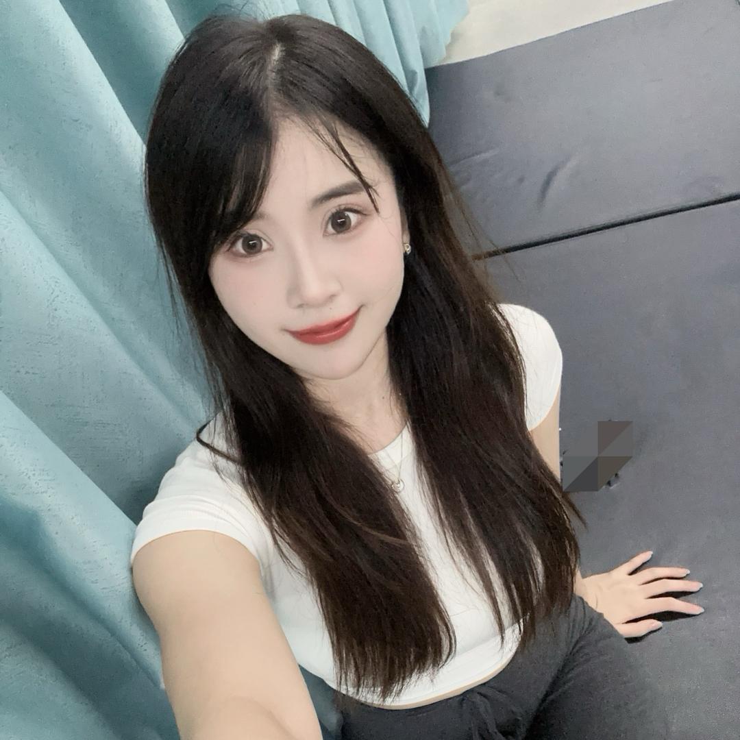 小榄 健身教练 苏苏