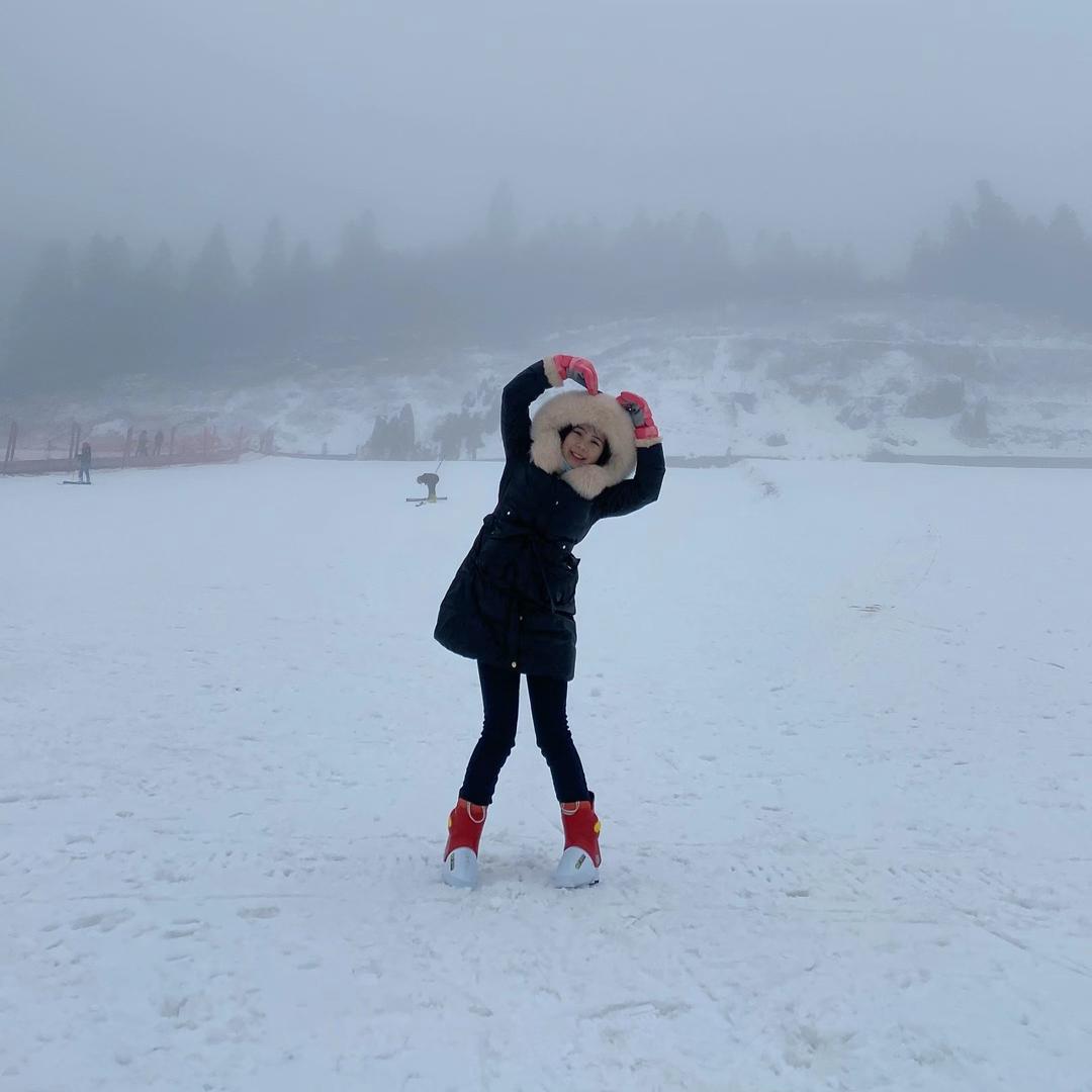 🌸95年卖男装的小姐姐