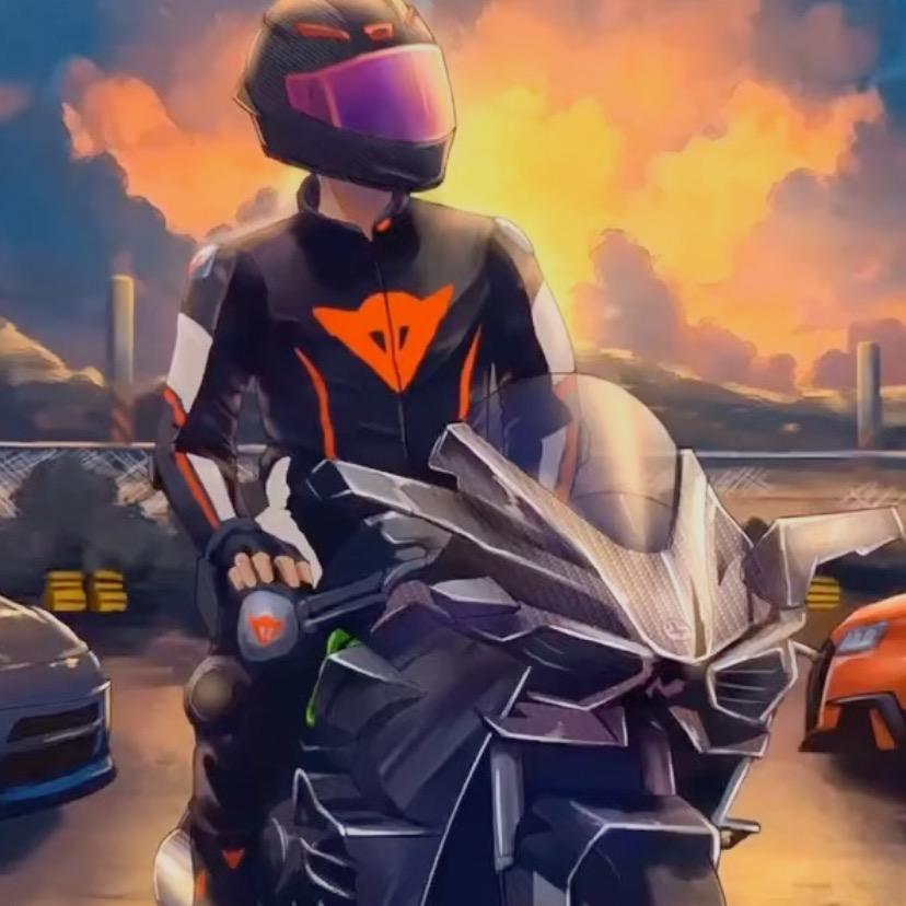 人间游戏 🏍🇨🇳