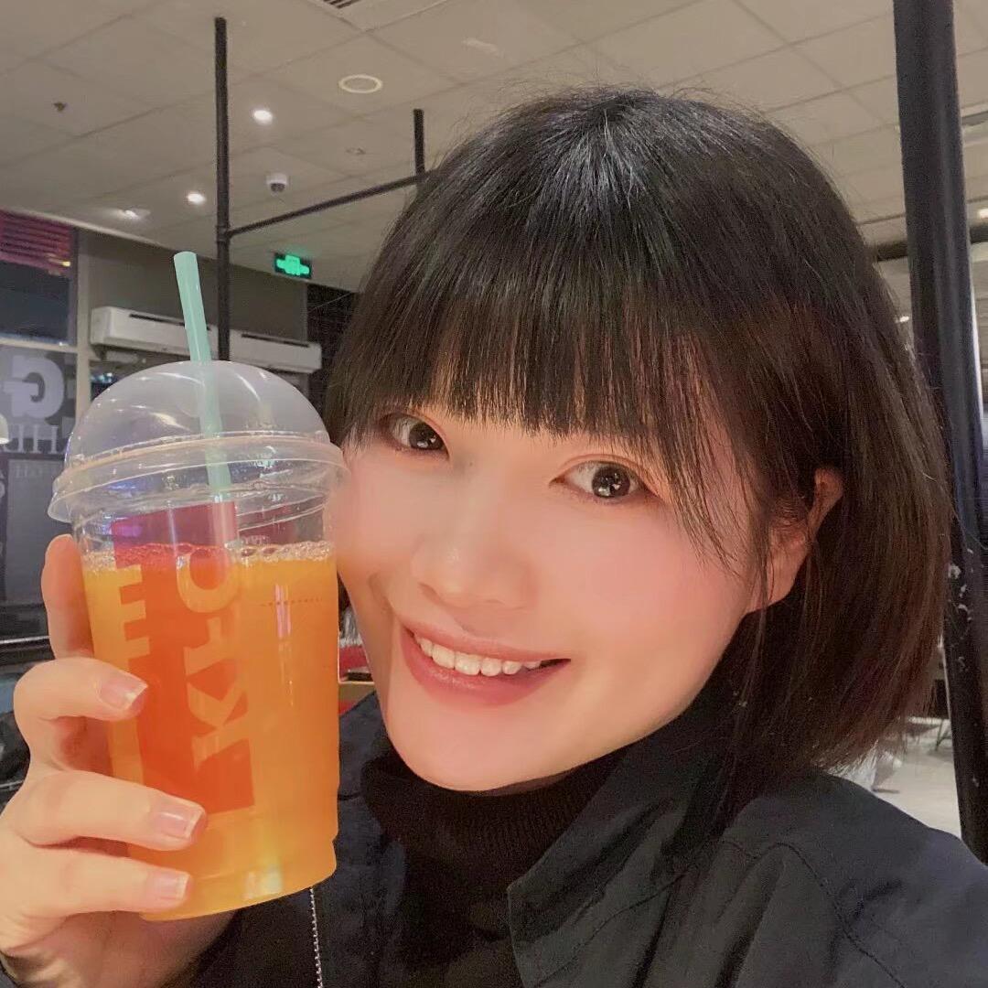 开心麻麻超认真
