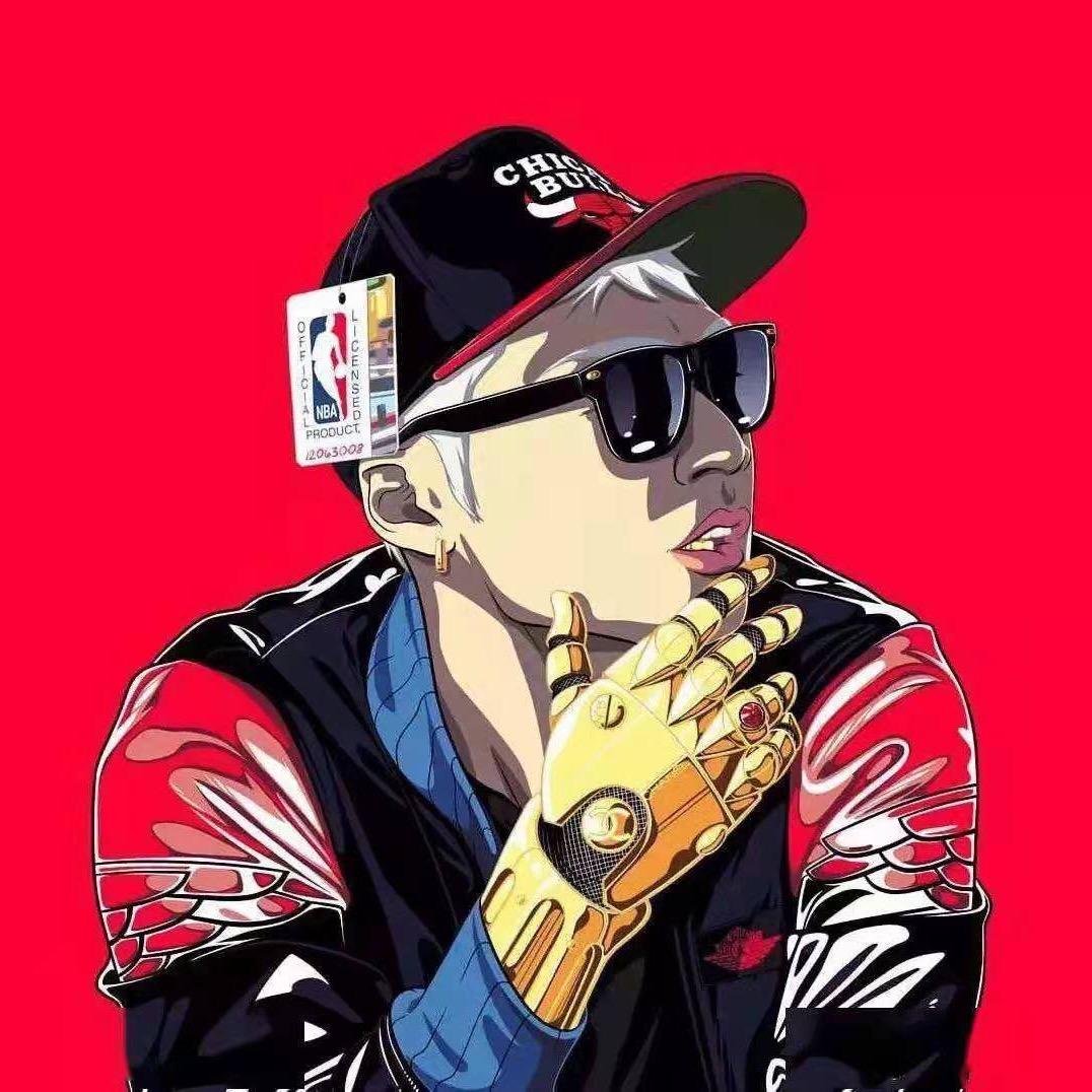小—李李