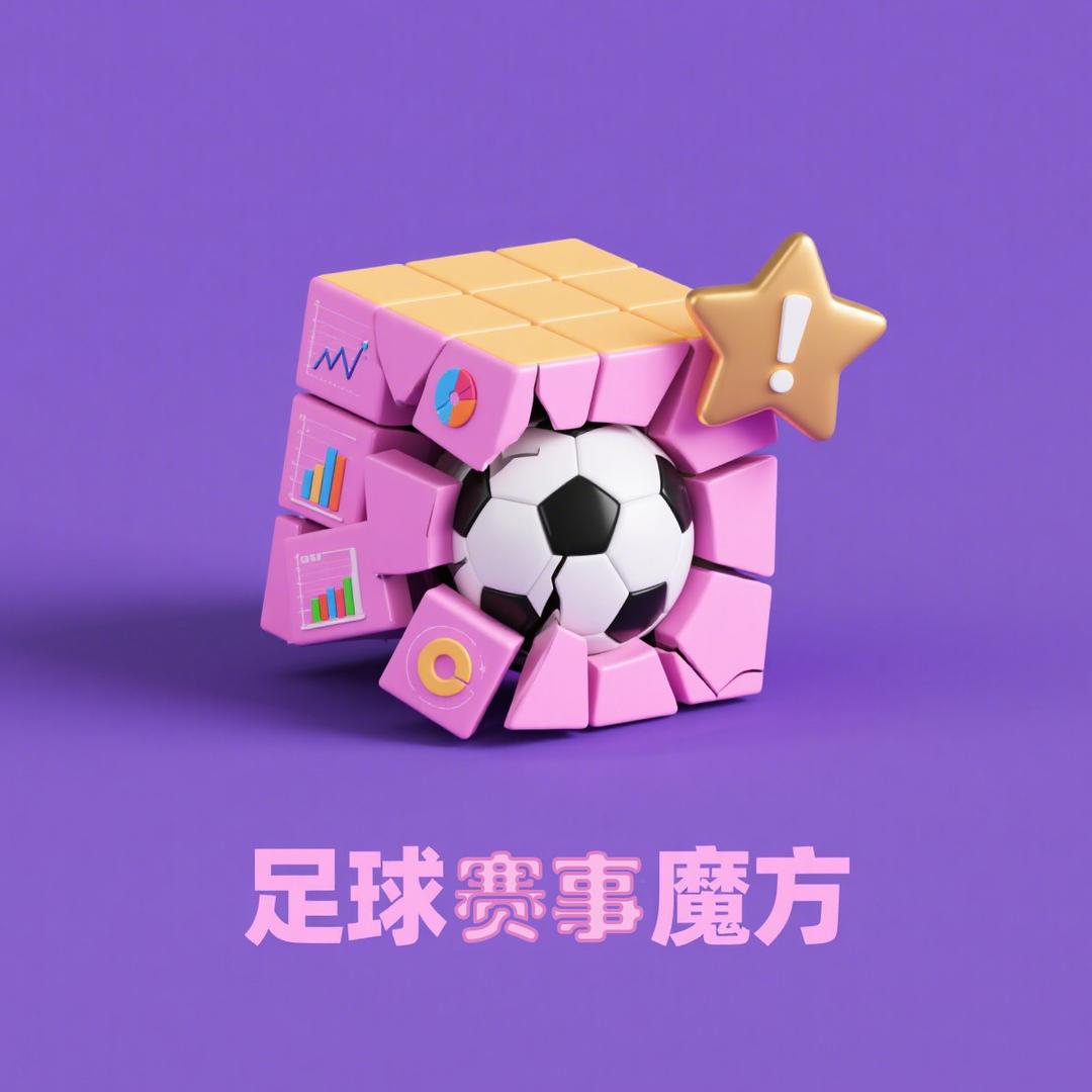 【足球赛事魔方】辰雅