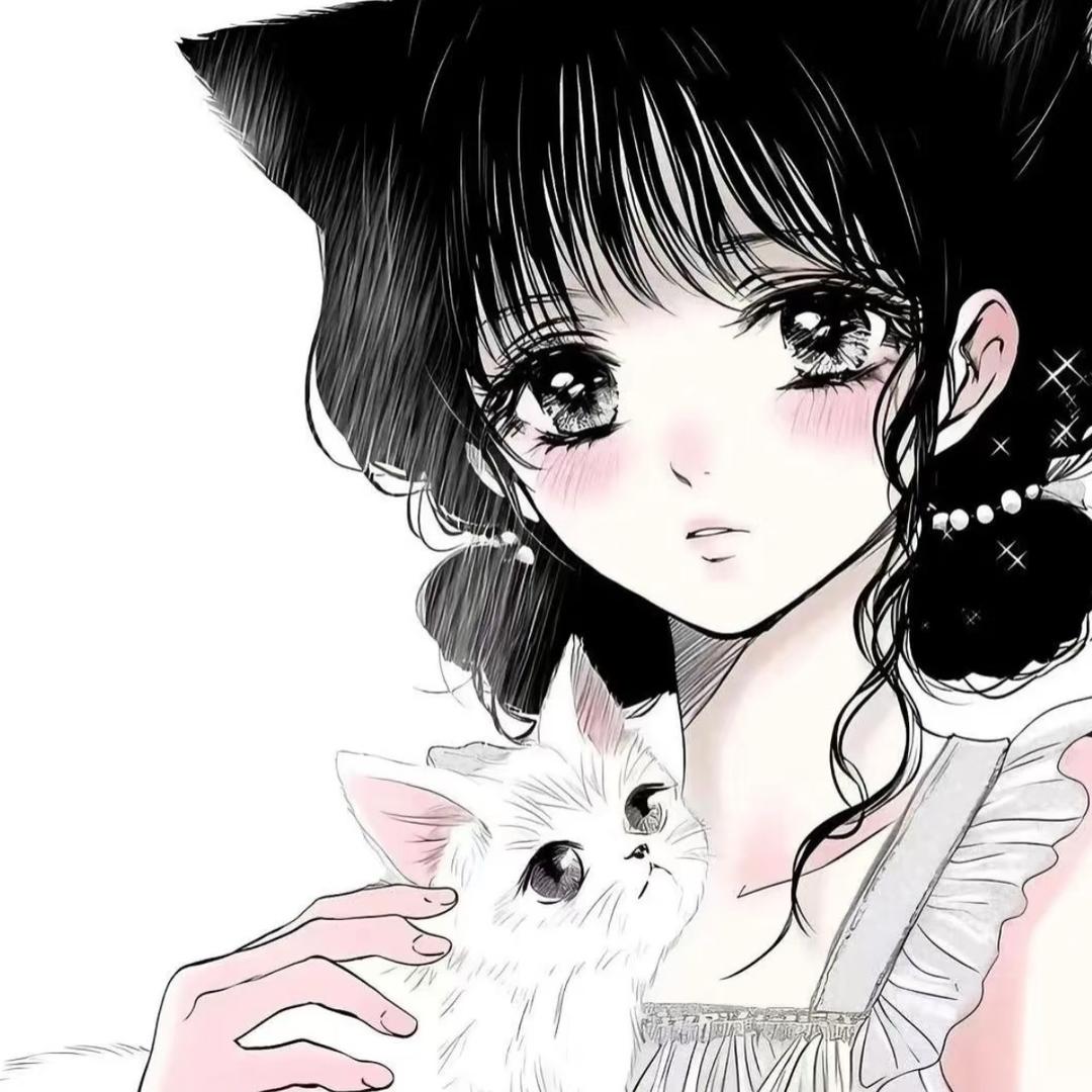 小猫可颂