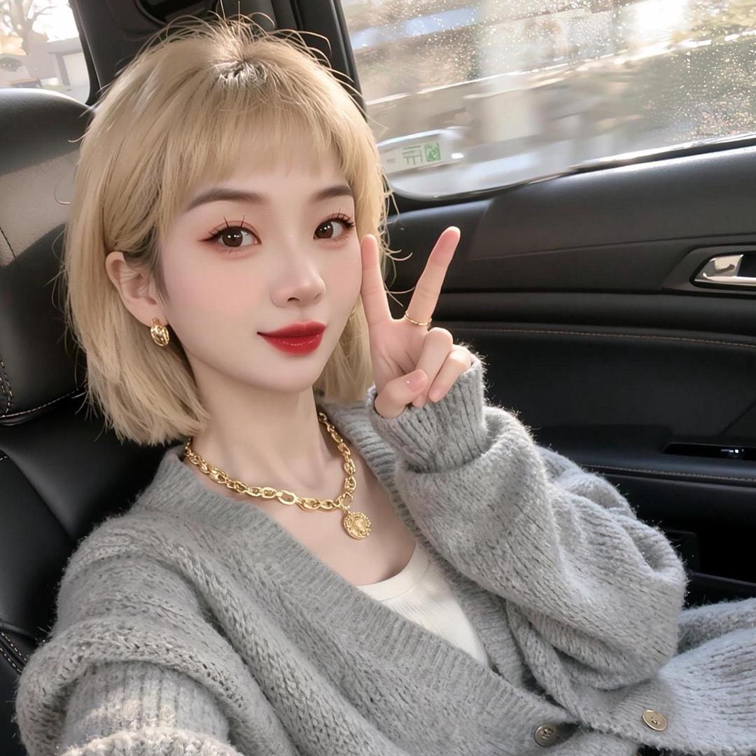 稳稳的快乐