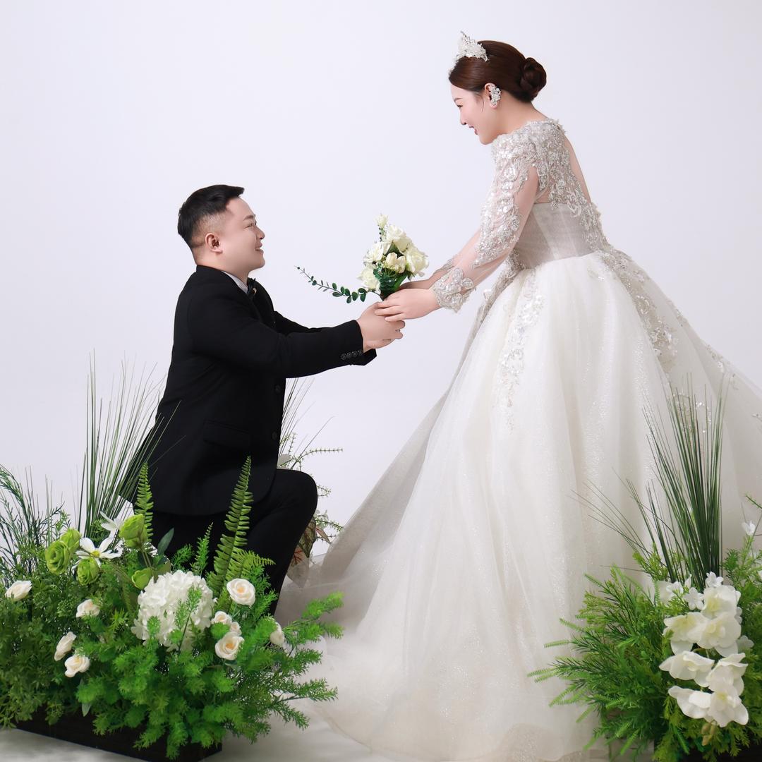 韩小姐的朋友圈💫