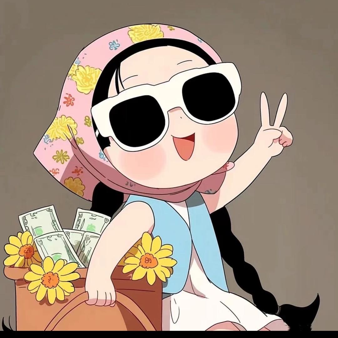 淏淏妈