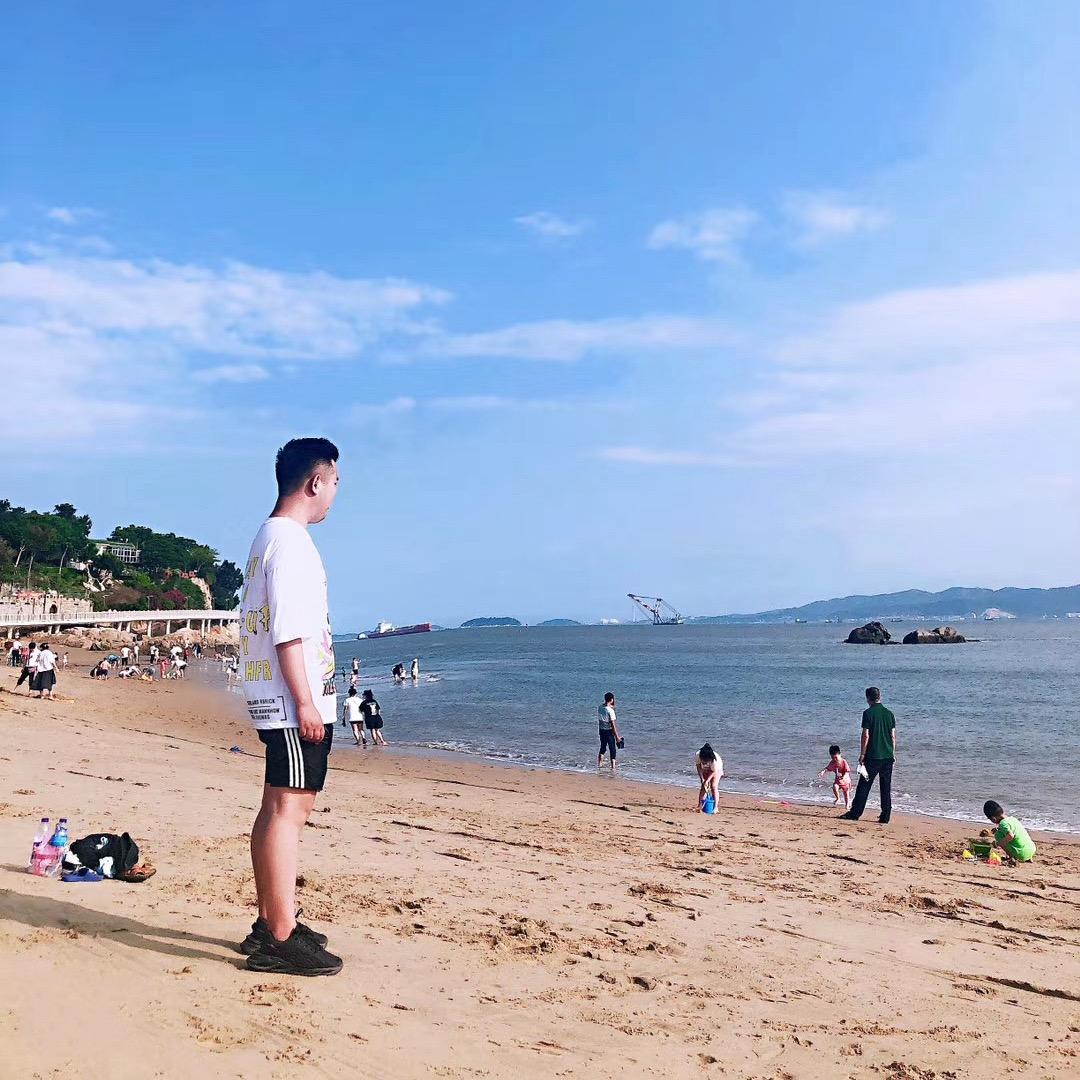 小贝@