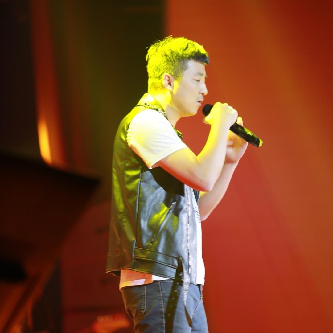 @依凡🎤（唱响经典）户外号