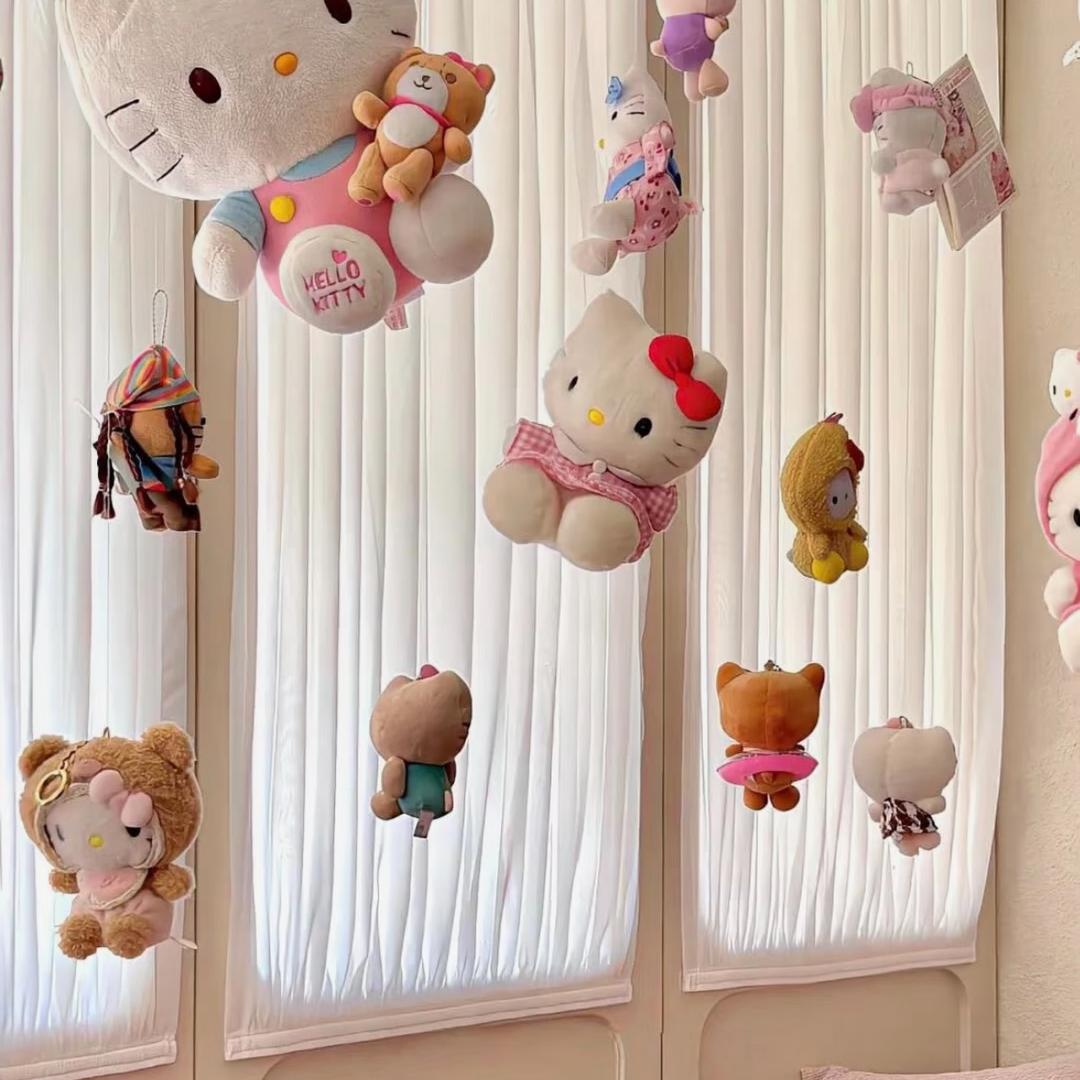 我去你个哈喽kt