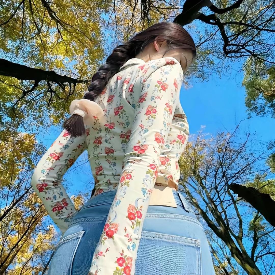༄༊ 才娘娘࿐