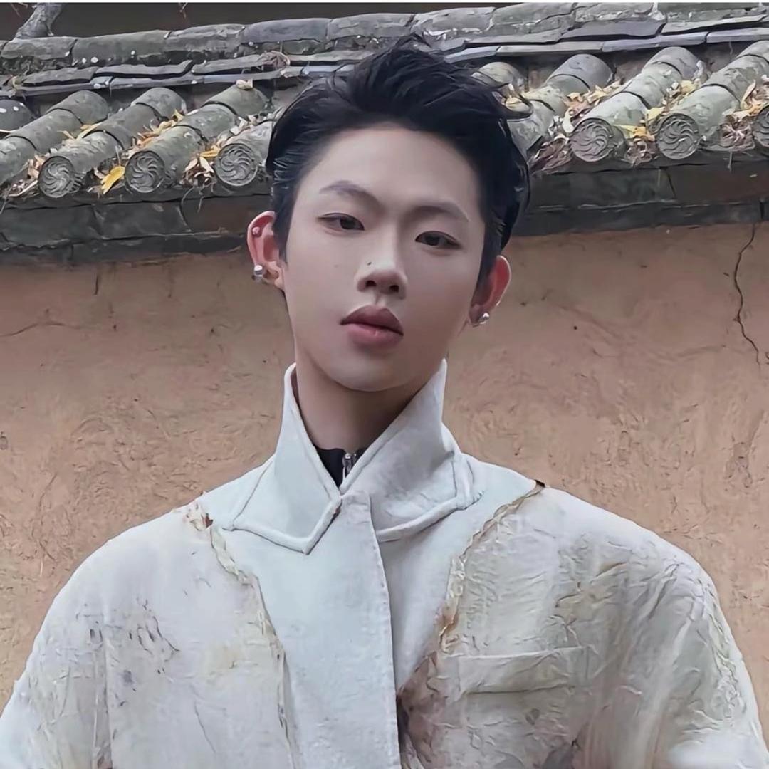 俊的直播日常