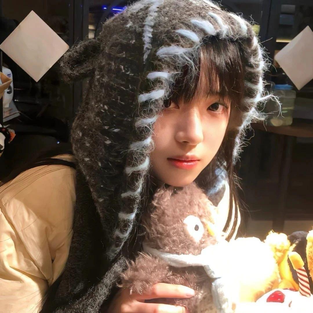 小小小小小朱🎀