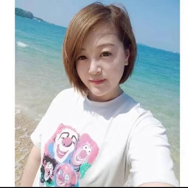 小婷婷🎤