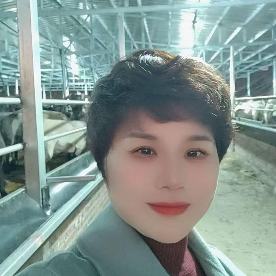 湘源农场王姐