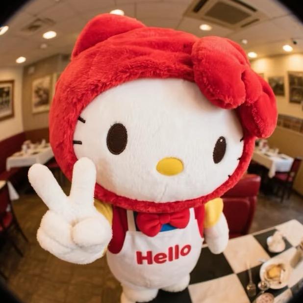 墩墩的小背包🎒