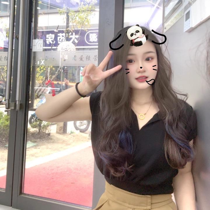 是袁袁呀😎