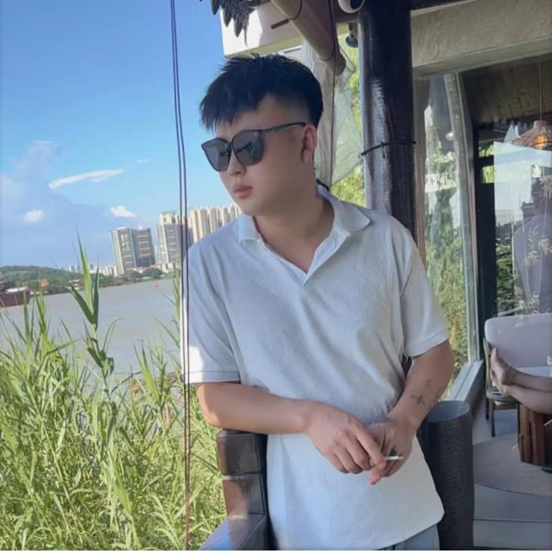 磊磊……