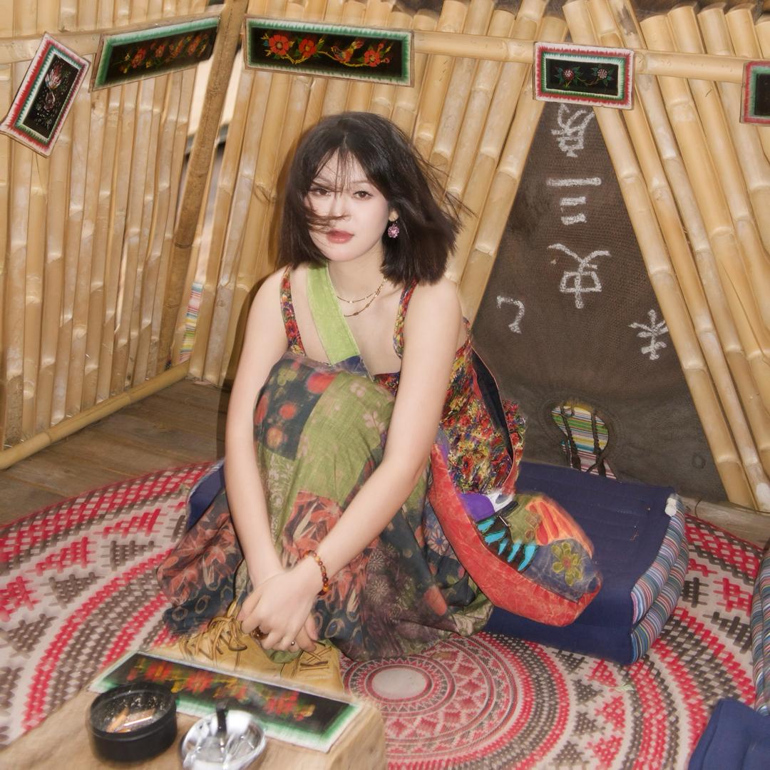 屁屁与大肘子